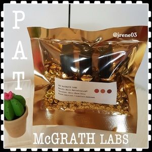 PAT McGrath Trio Mini MatteTrance